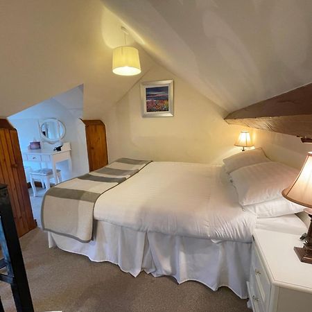 קונווי Snowdonia Cottages מראה חיצוני תמונה