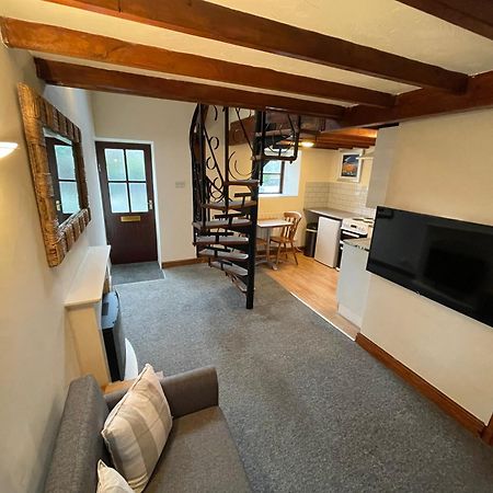 קונווי Snowdonia Cottages מראה חיצוני תמונה