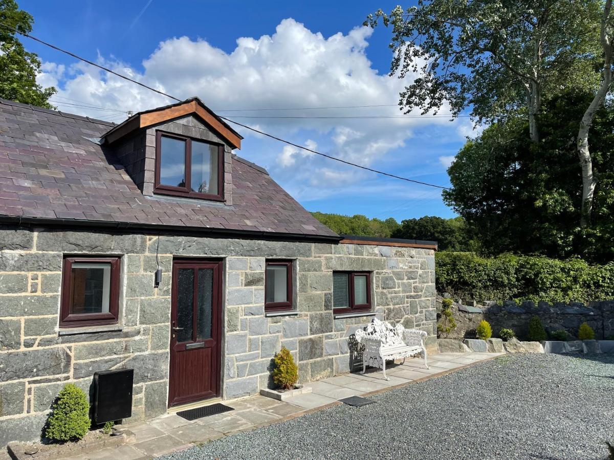 קונווי Snowdonia Cottages מראה חיצוני תמונה
