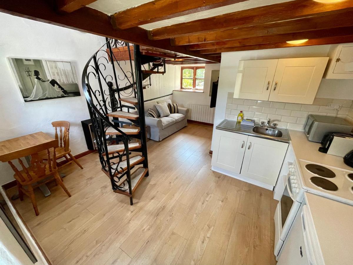 קונווי Snowdonia Cottages מראה חיצוני תמונה