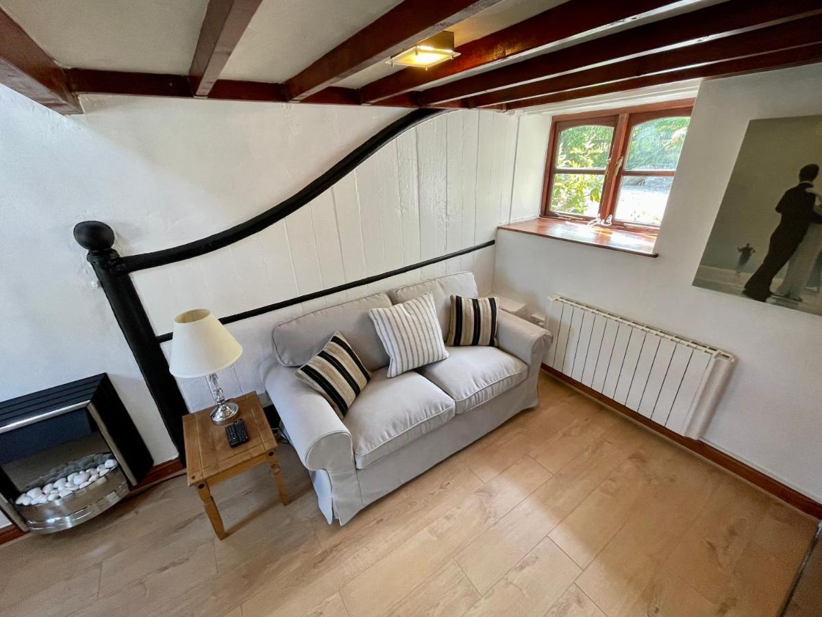 קונווי Snowdonia Cottages מראה חיצוני תמונה