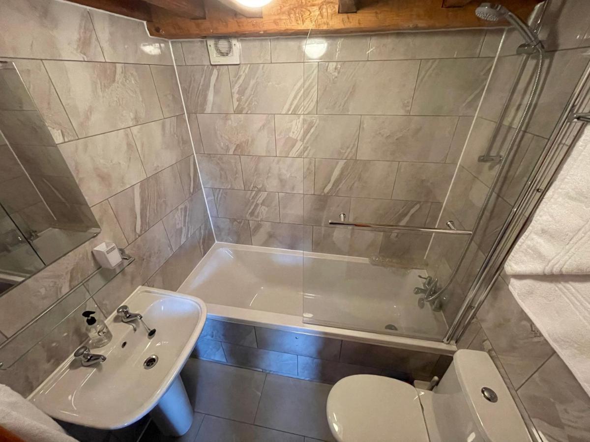 קונווי Snowdonia Cottages מראה חיצוני תמונה