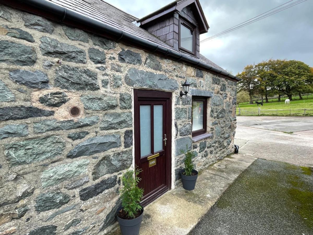 קונווי Snowdonia Cottages חדר תמונה