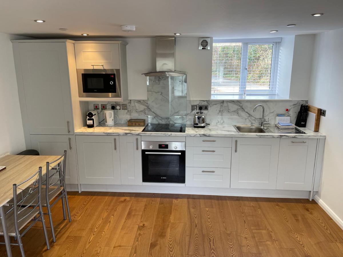 קונווי Snowdonia Cottages מראה חיצוני תמונה