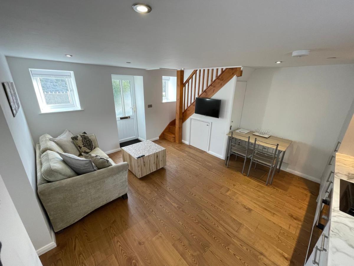 קונווי Snowdonia Cottages מראה חיצוני תמונה