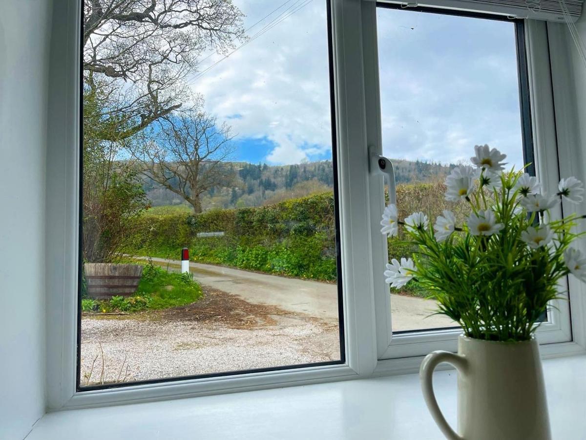 קונווי Snowdonia Cottages מראה חיצוני תמונה