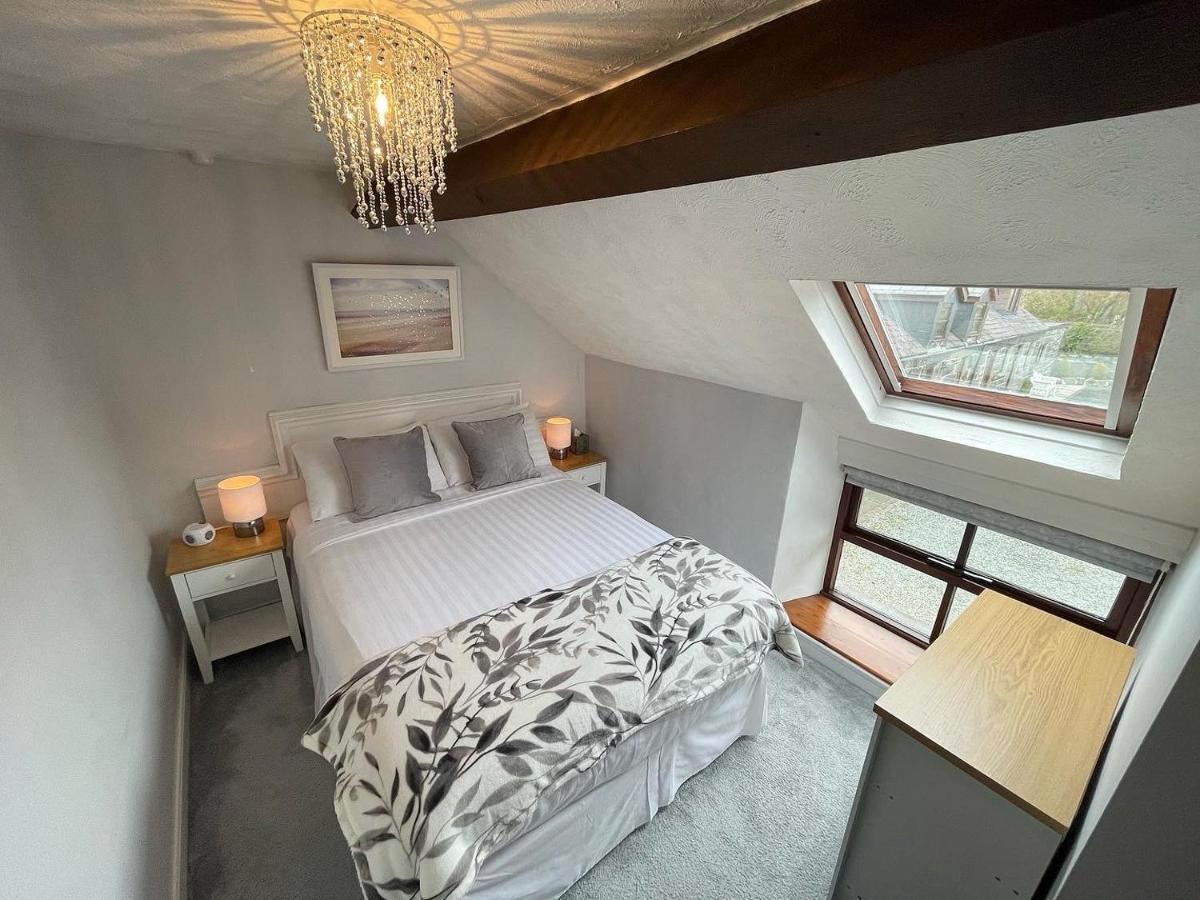 קונווי Snowdonia Cottages מראה חיצוני תמונה