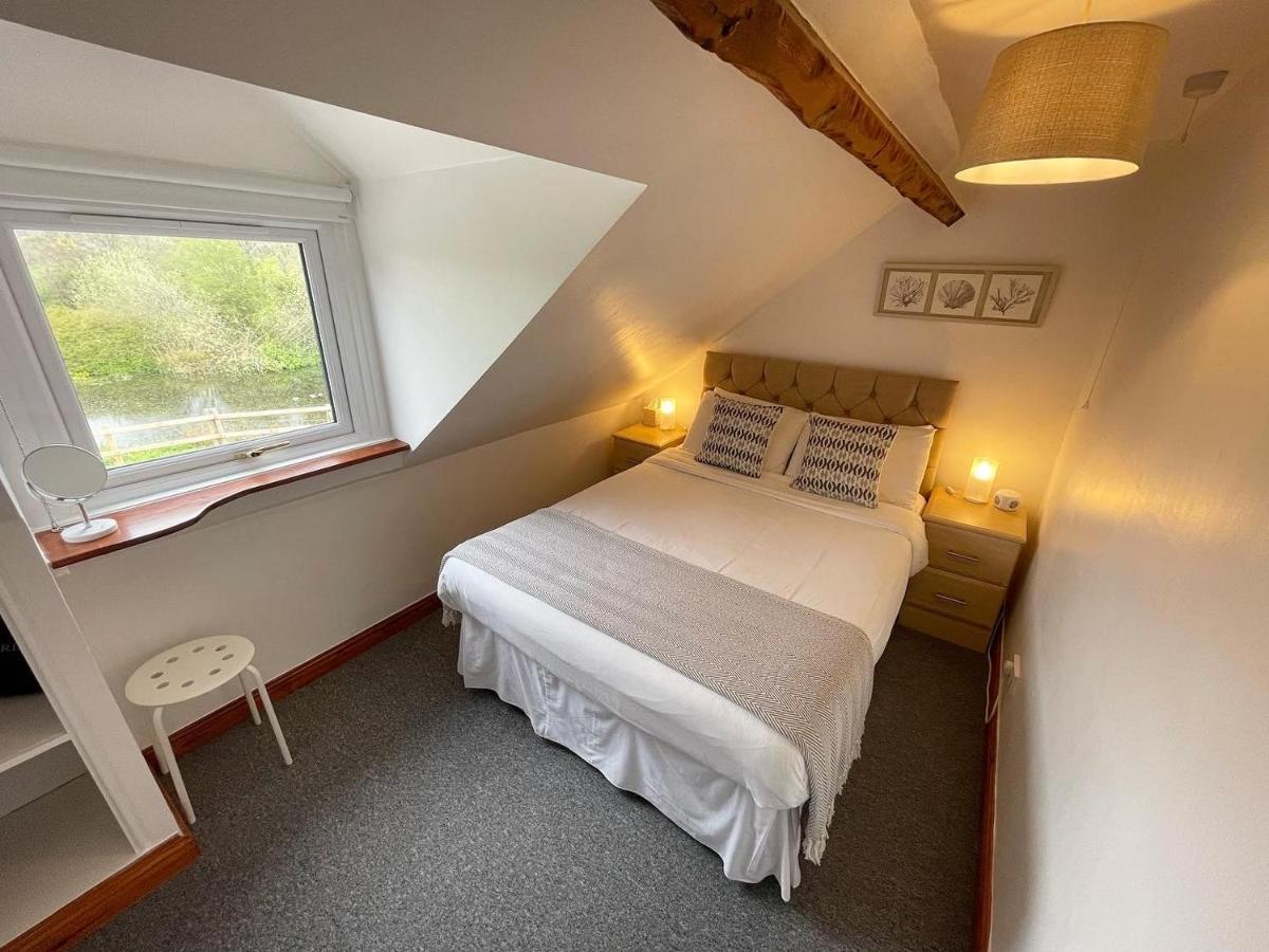קונווי Snowdonia Cottages מראה חיצוני תמונה