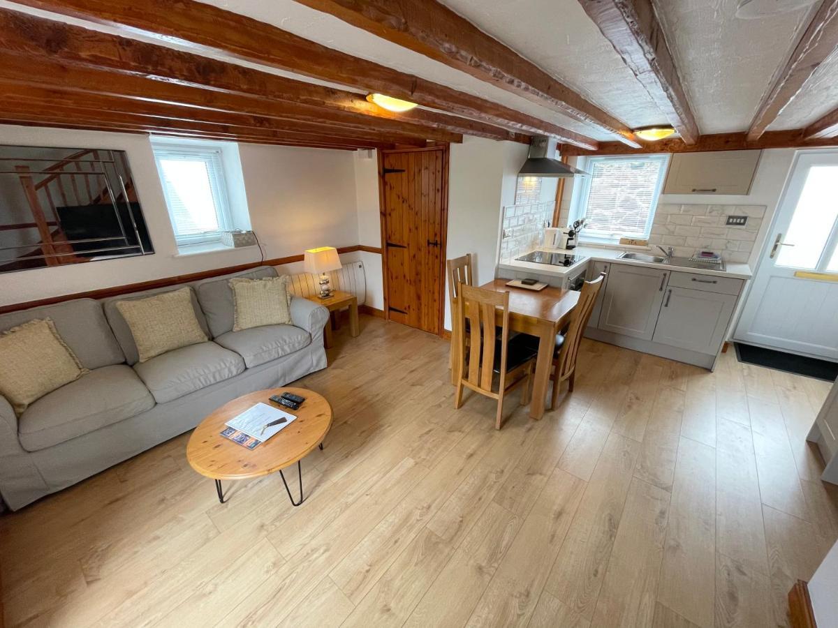 קונווי Snowdonia Cottages מראה חיצוני תמונה