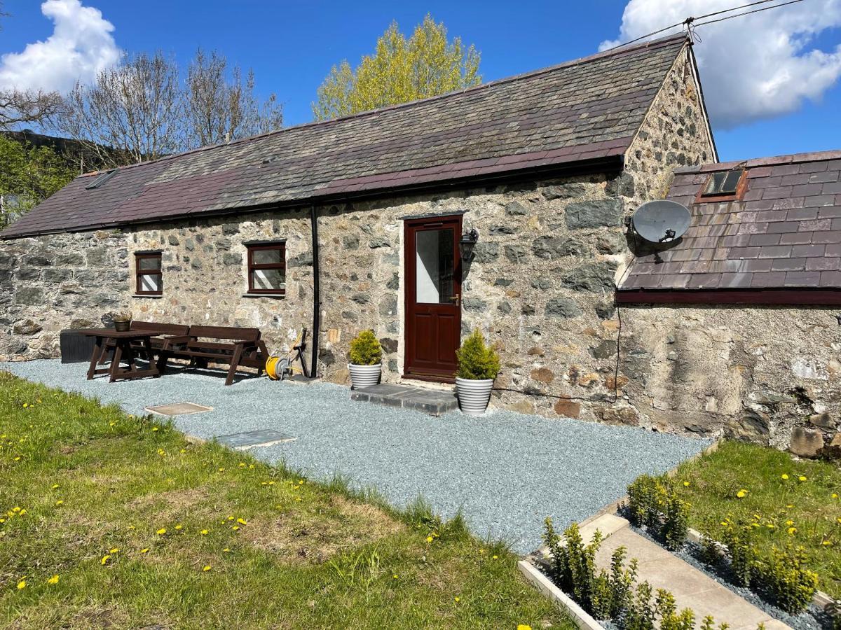קונווי Snowdonia Cottages מראה חיצוני תמונה