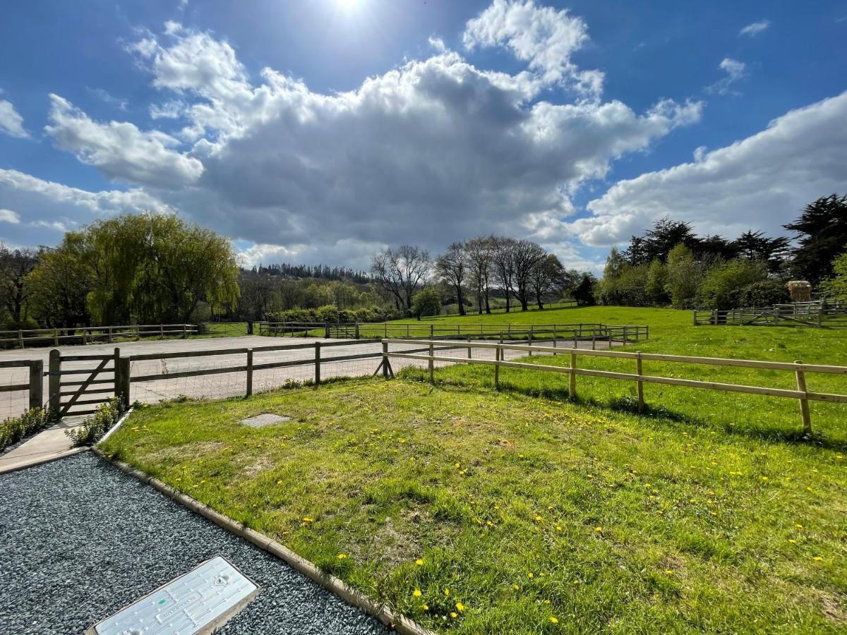 קונווי Snowdonia Cottages מראה חיצוני תמונה