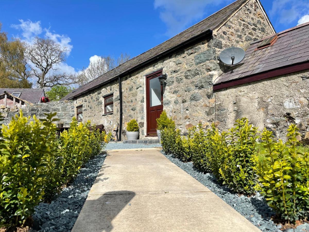 קונווי Snowdonia Cottages מראה חיצוני תמונה