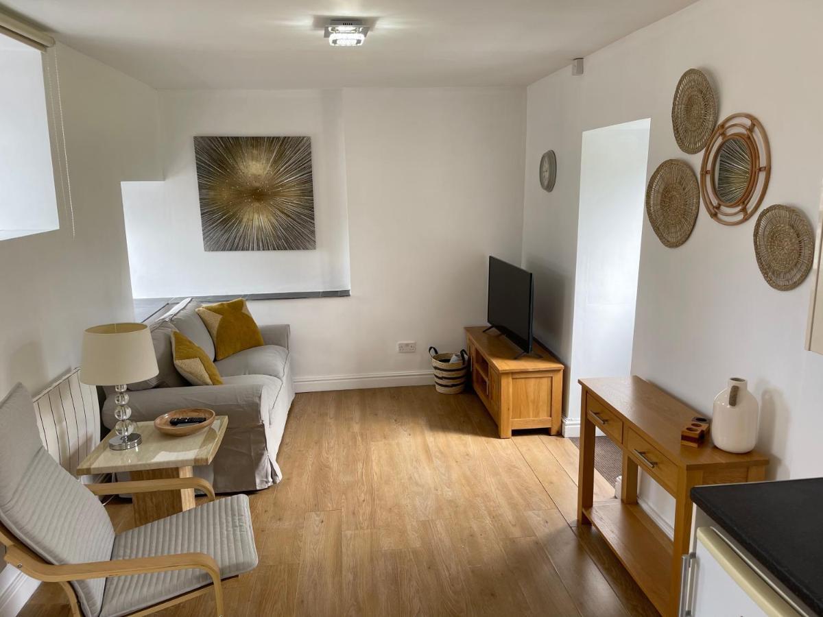 קונווי Snowdonia Cottages מראה חיצוני תמונה
