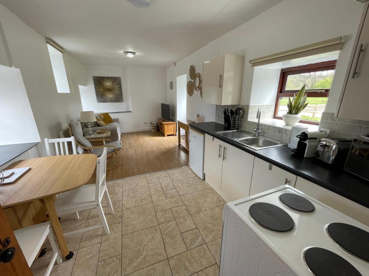 קונווי Snowdonia Cottages מראה חיצוני תמונה