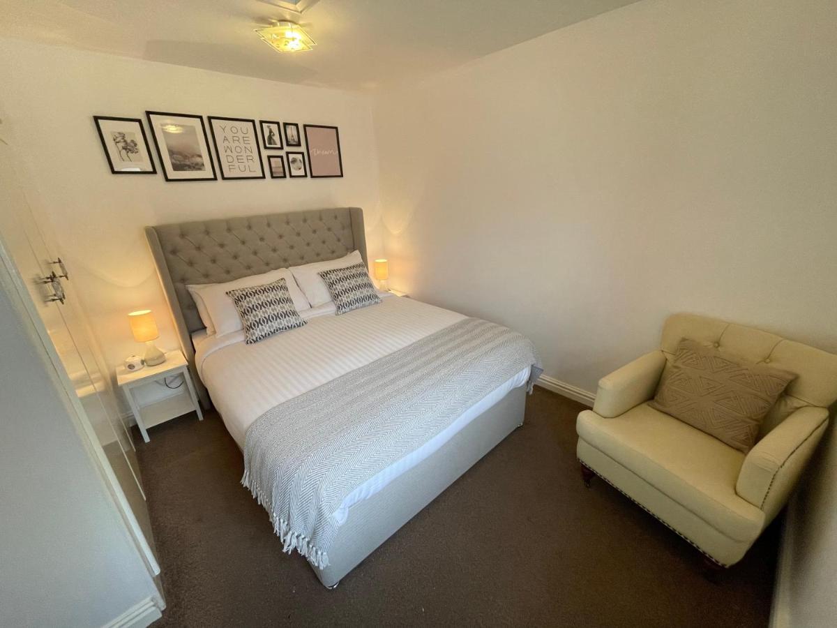 קונווי Snowdonia Cottages מראה חיצוני תמונה