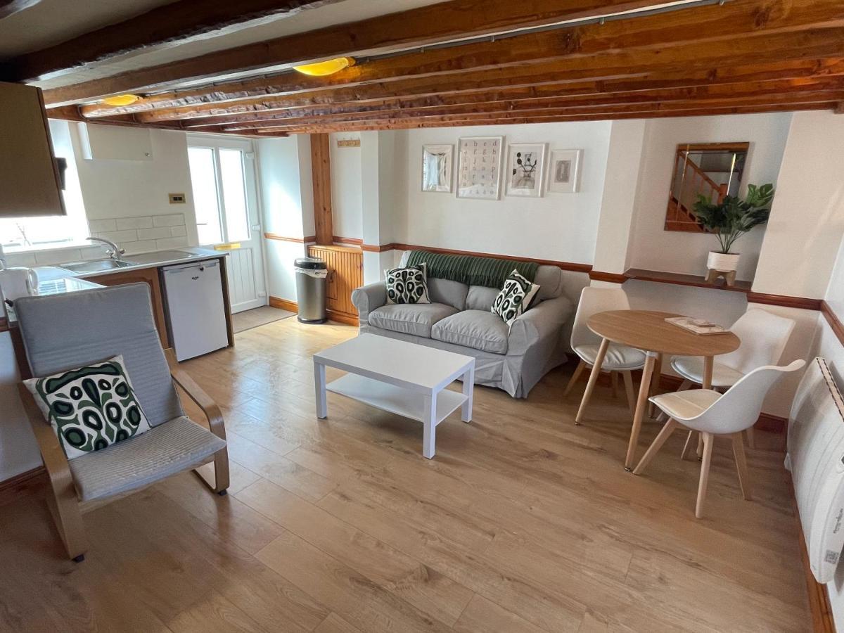 קונווי Snowdonia Cottages מראה חיצוני תמונה