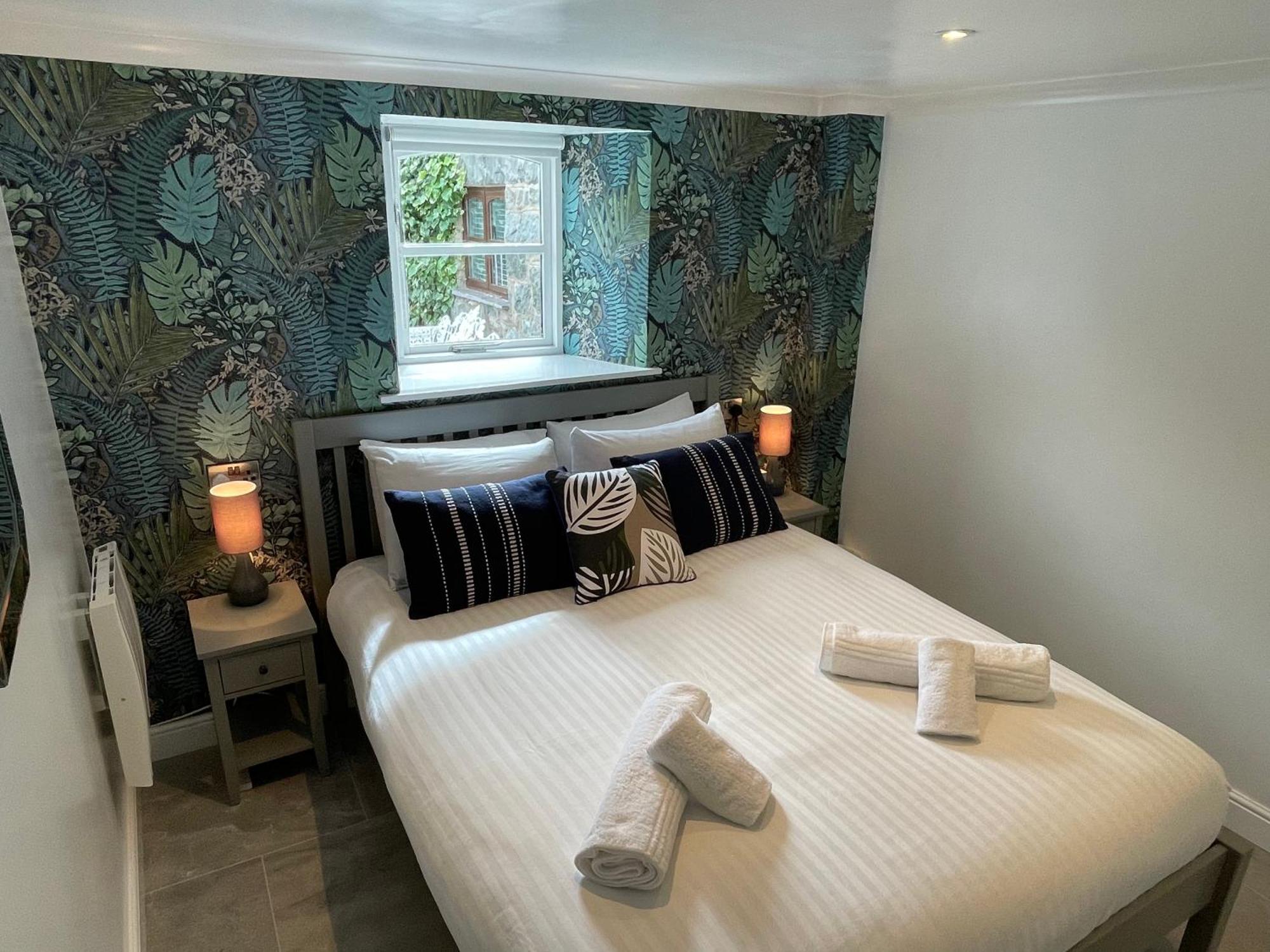 קונווי Snowdonia Cottages מראה חיצוני תמונה