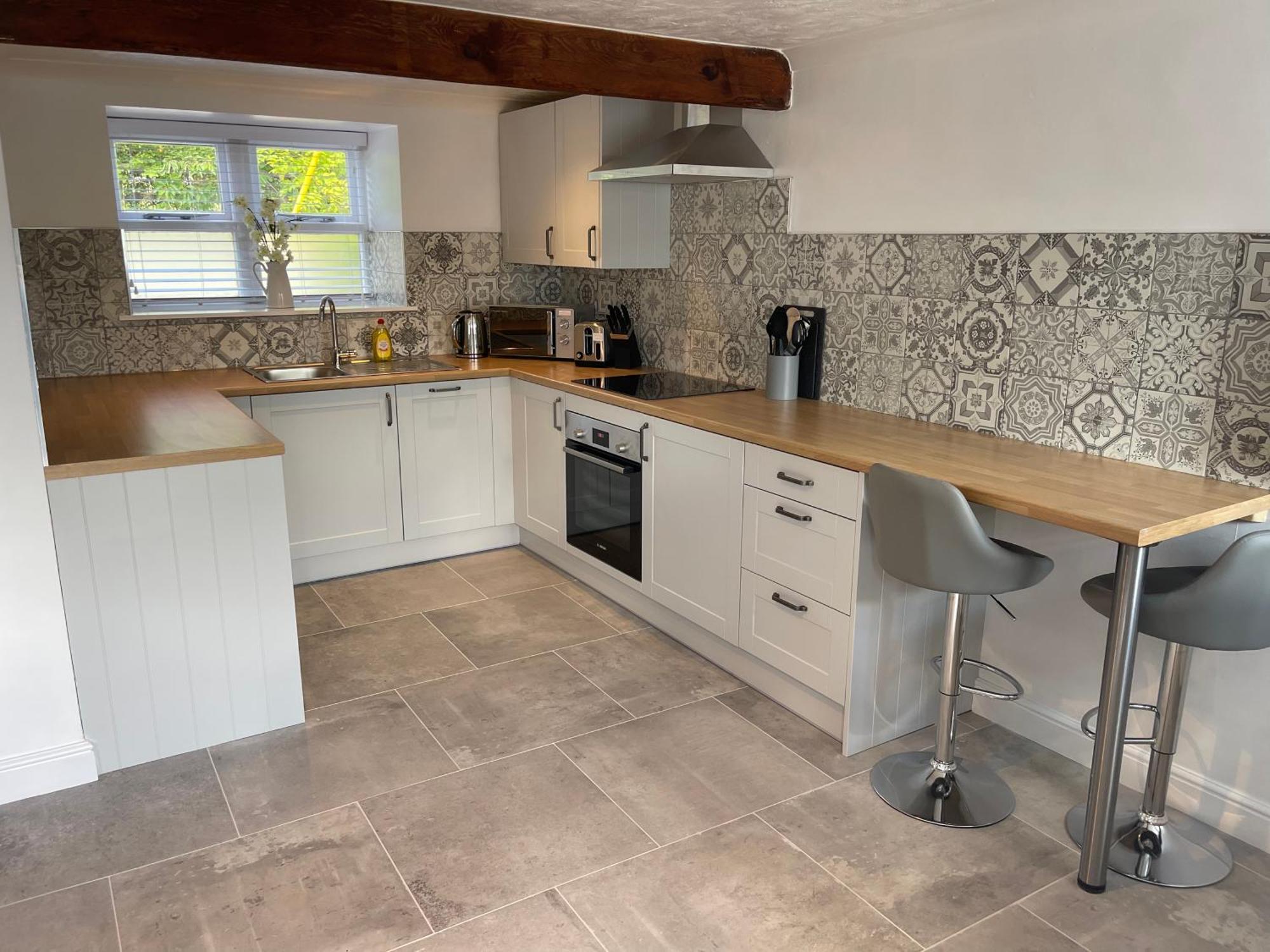 קונווי Snowdonia Cottages מראה חיצוני תמונה