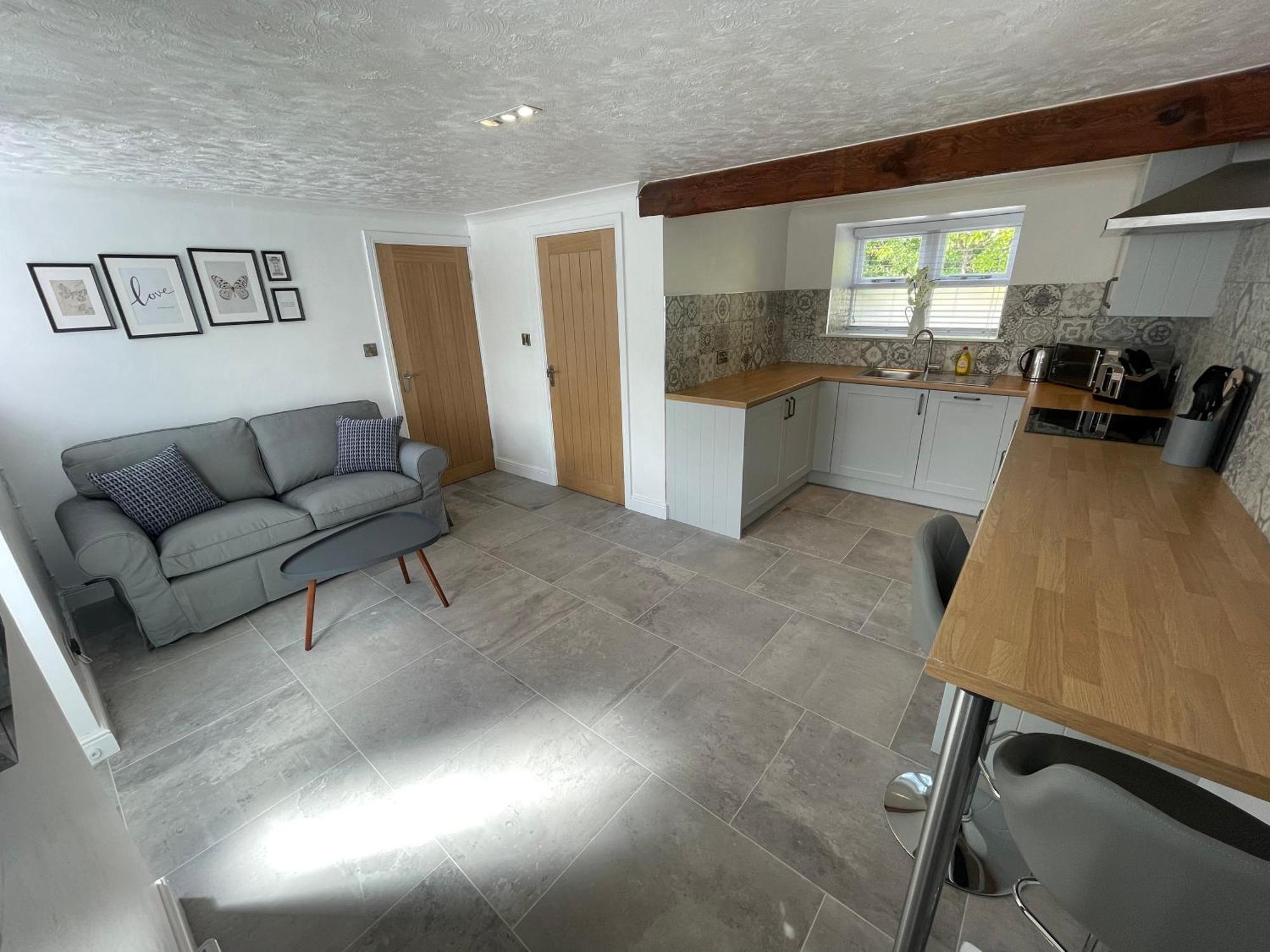 קונווי Snowdonia Cottages מראה חיצוני תמונה