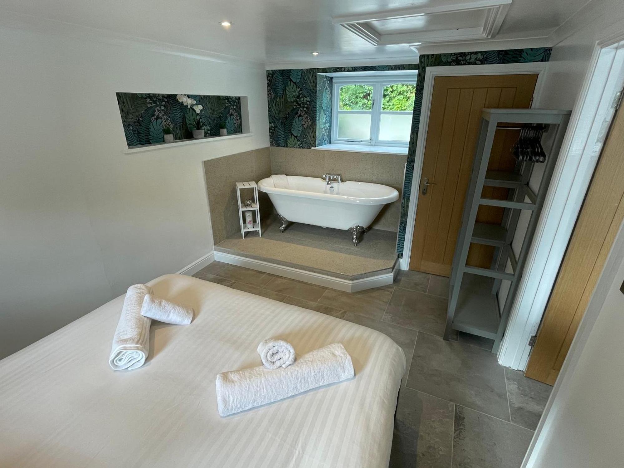 קונווי Snowdonia Cottages חדר תמונה