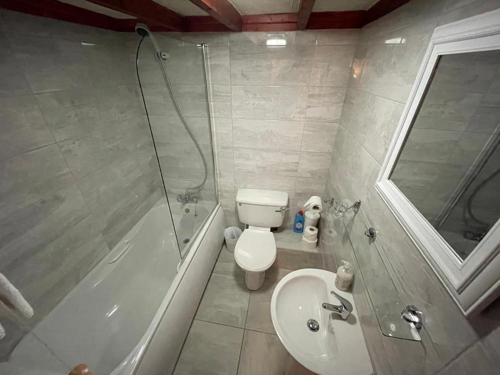 קונווי Snowdonia Cottages מראה חיצוני תמונה