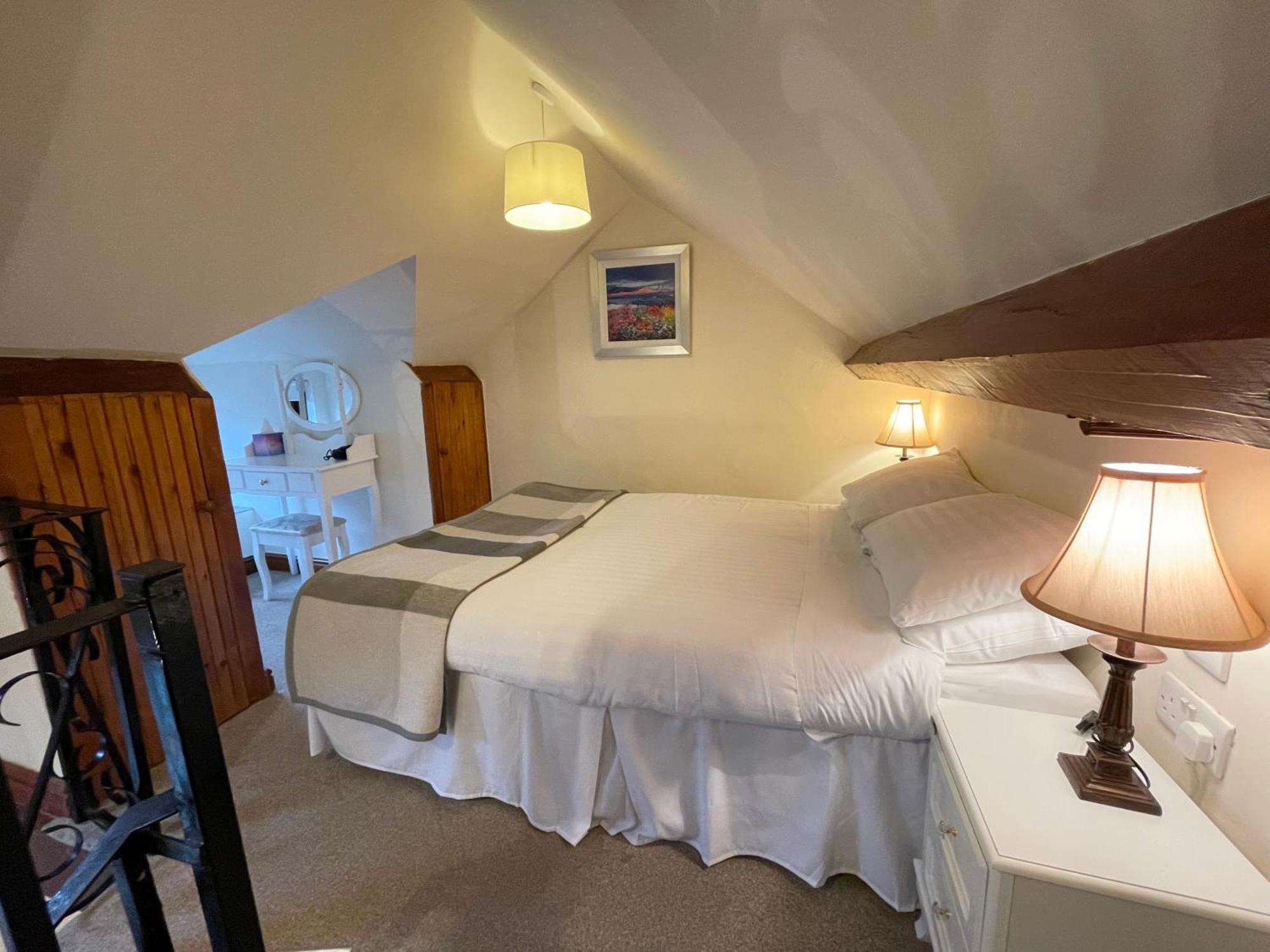 קונווי Snowdonia Cottages מראה חיצוני תמונה