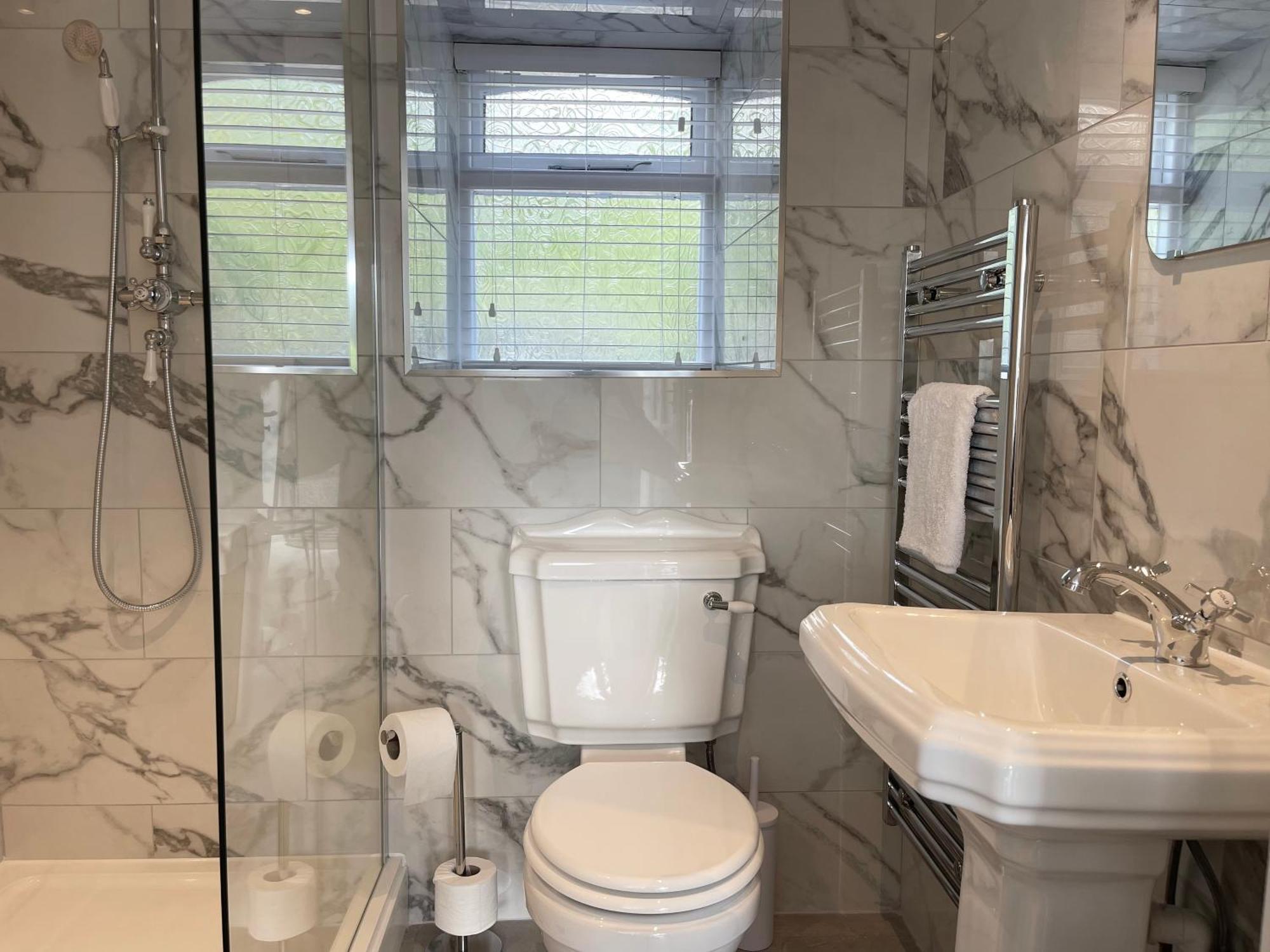 קונווי Snowdonia Cottages חדר תמונה