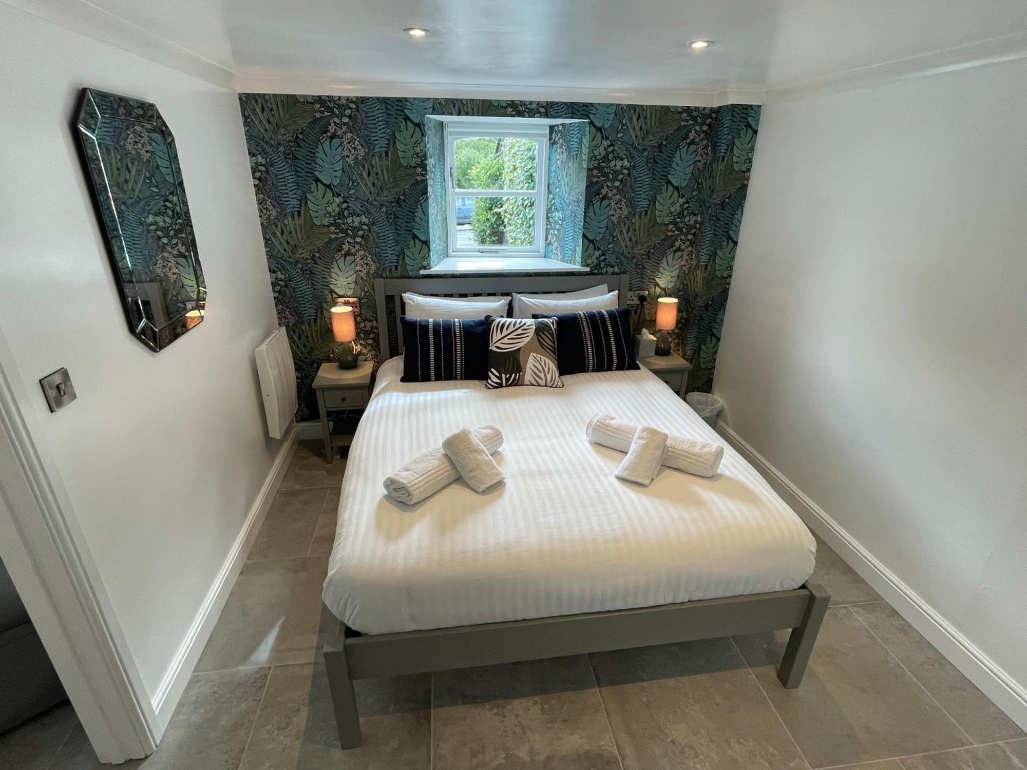 קונווי Snowdonia Cottages חדר תמונה