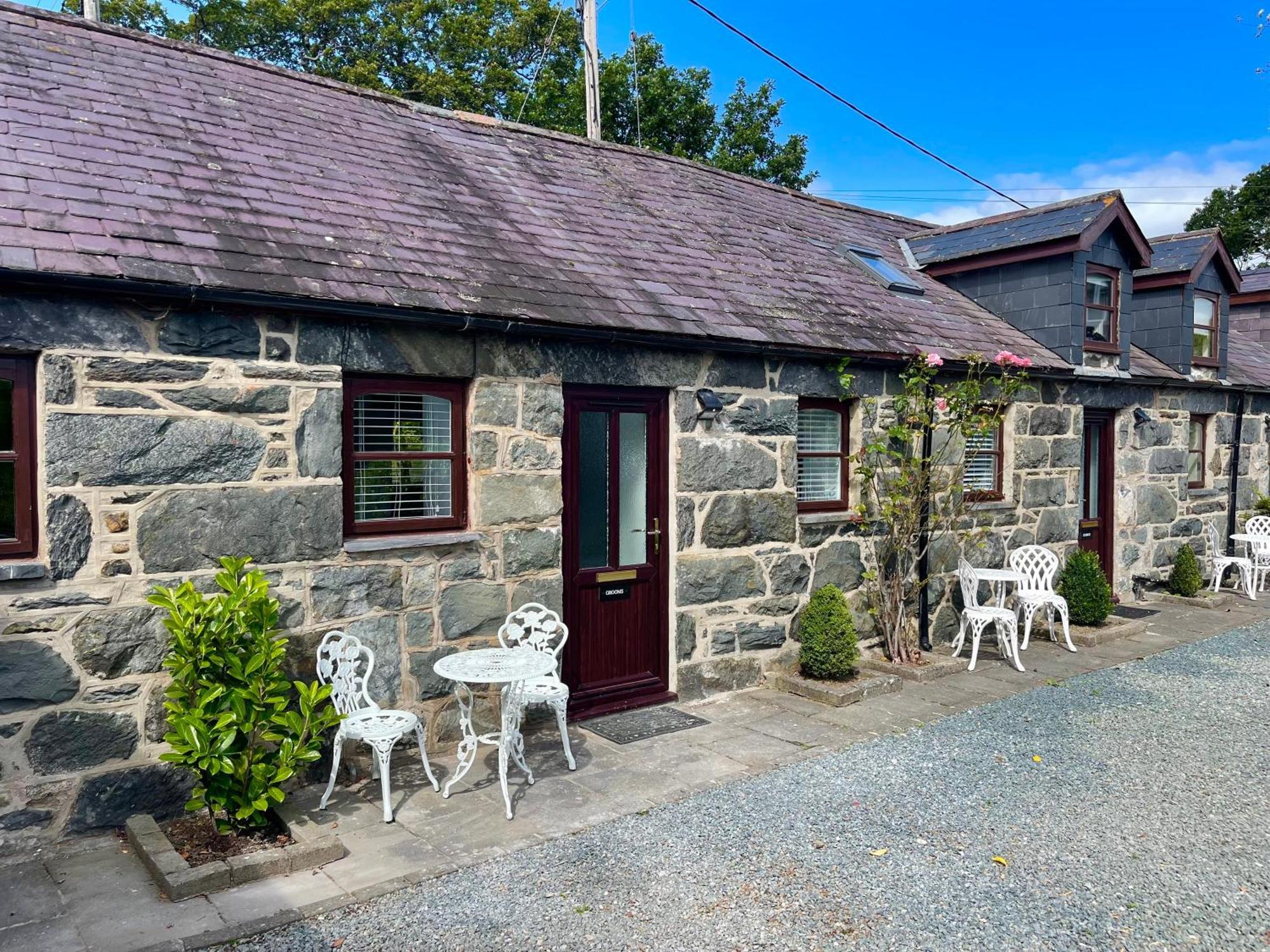 קונווי Snowdonia Cottages חדר תמונה