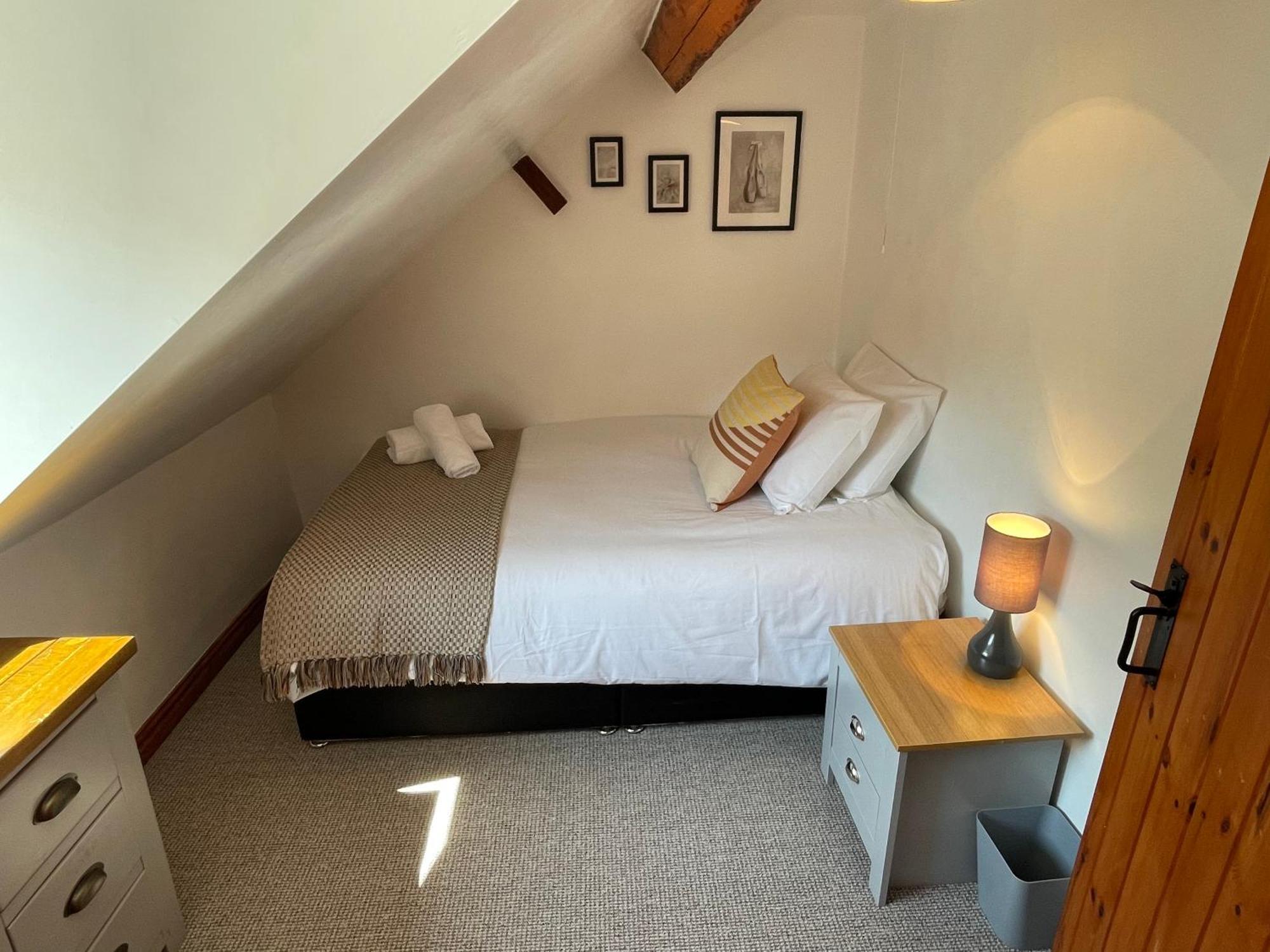 קונווי Snowdonia Cottages חדר תמונה
