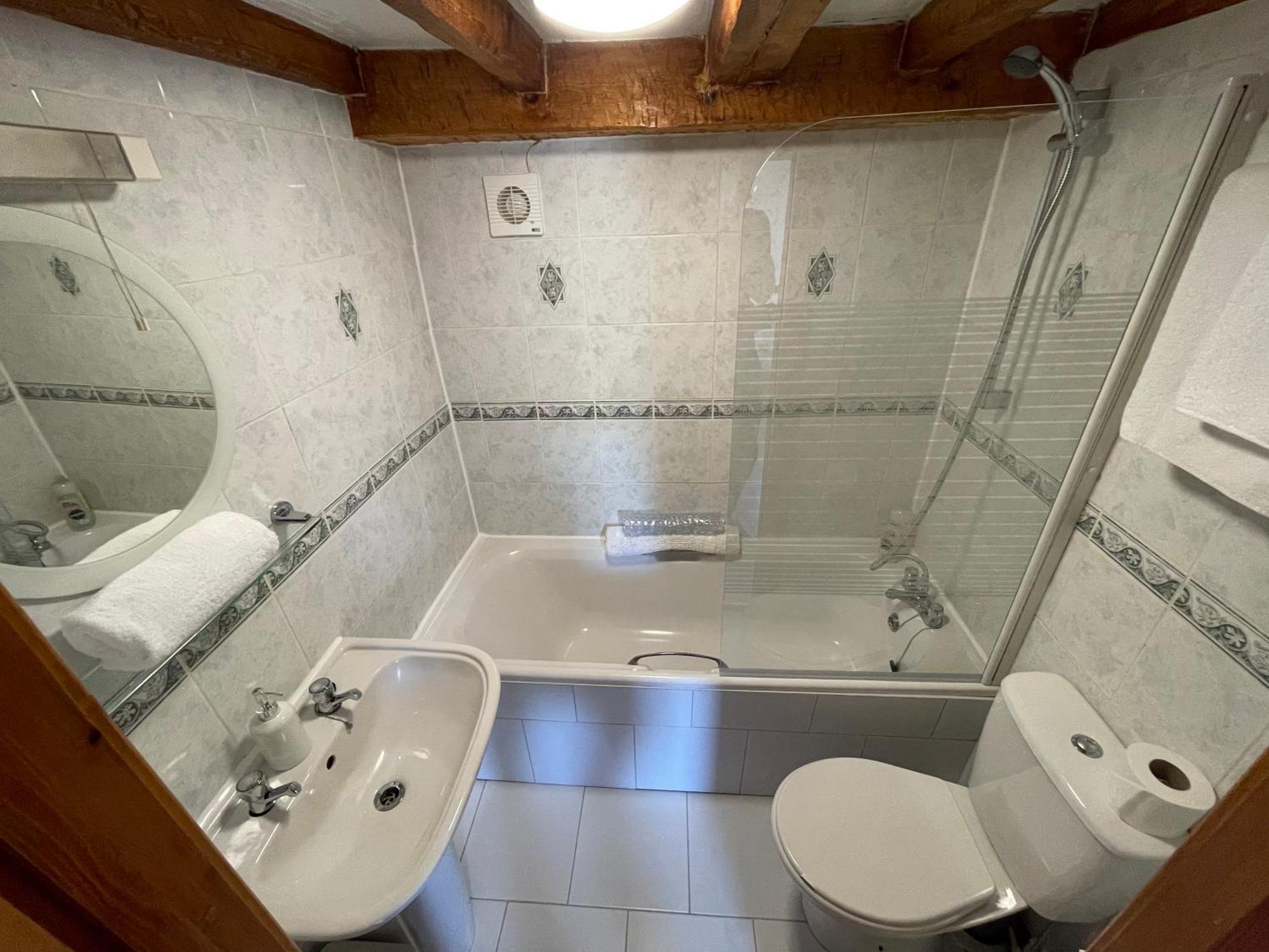 קונווי Snowdonia Cottages חדר תמונה