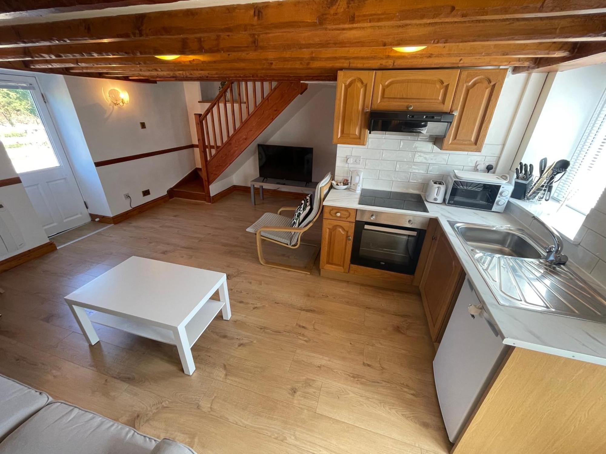 קונווי Snowdonia Cottages חדר תמונה