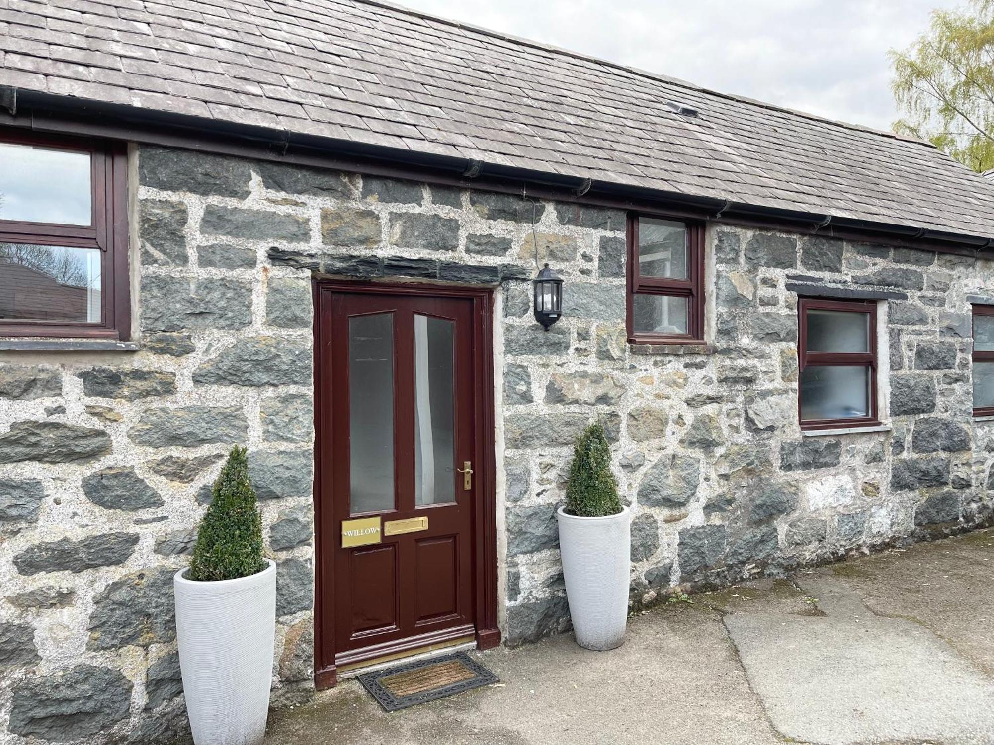 קונווי Snowdonia Cottages חדר תמונה