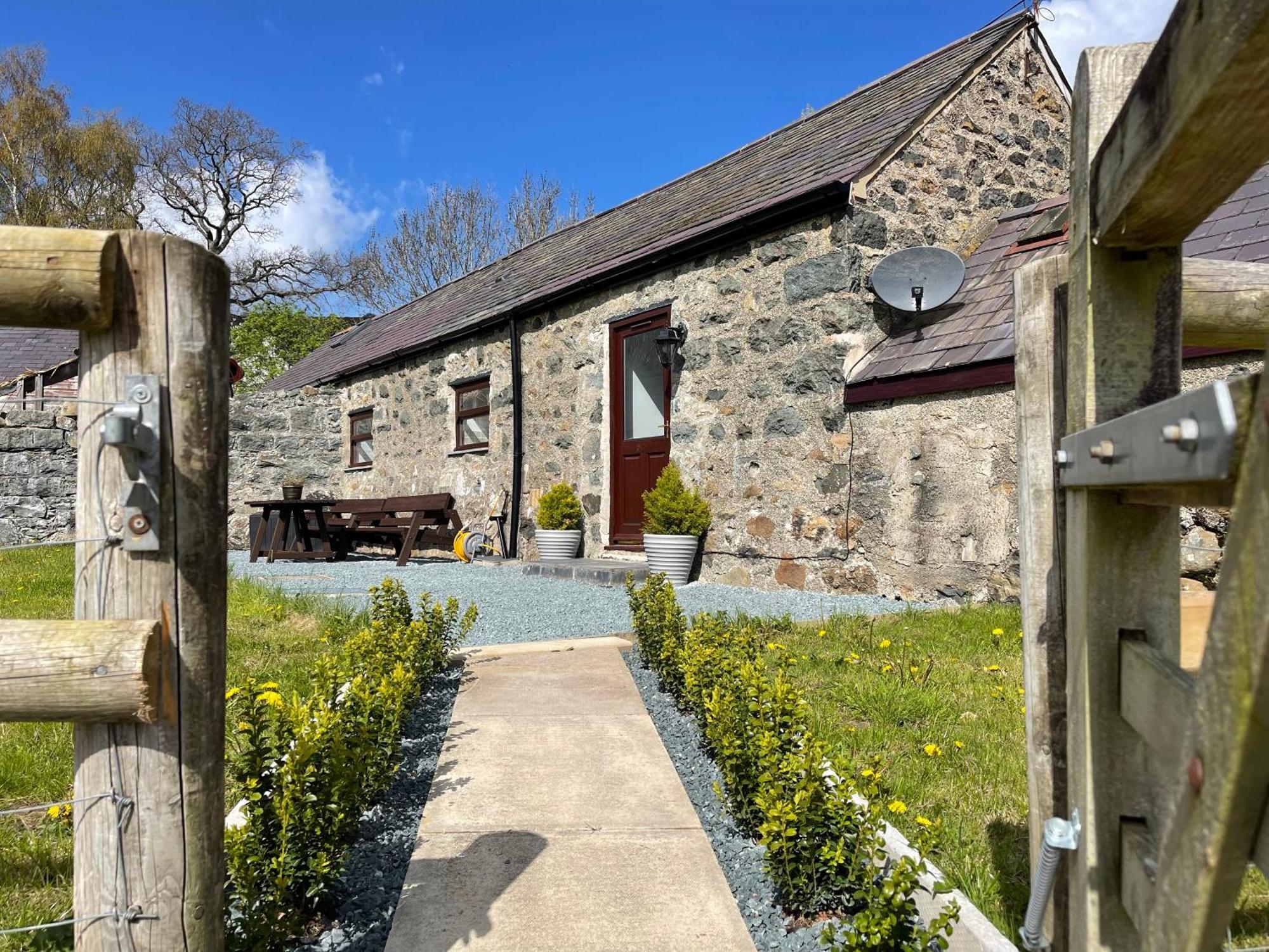 קונווי Snowdonia Cottages חדר תמונה