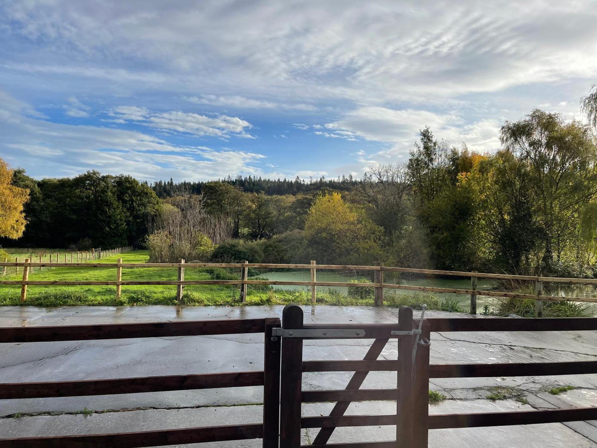 קונווי Snowdonia Cottages חדר תמונה
