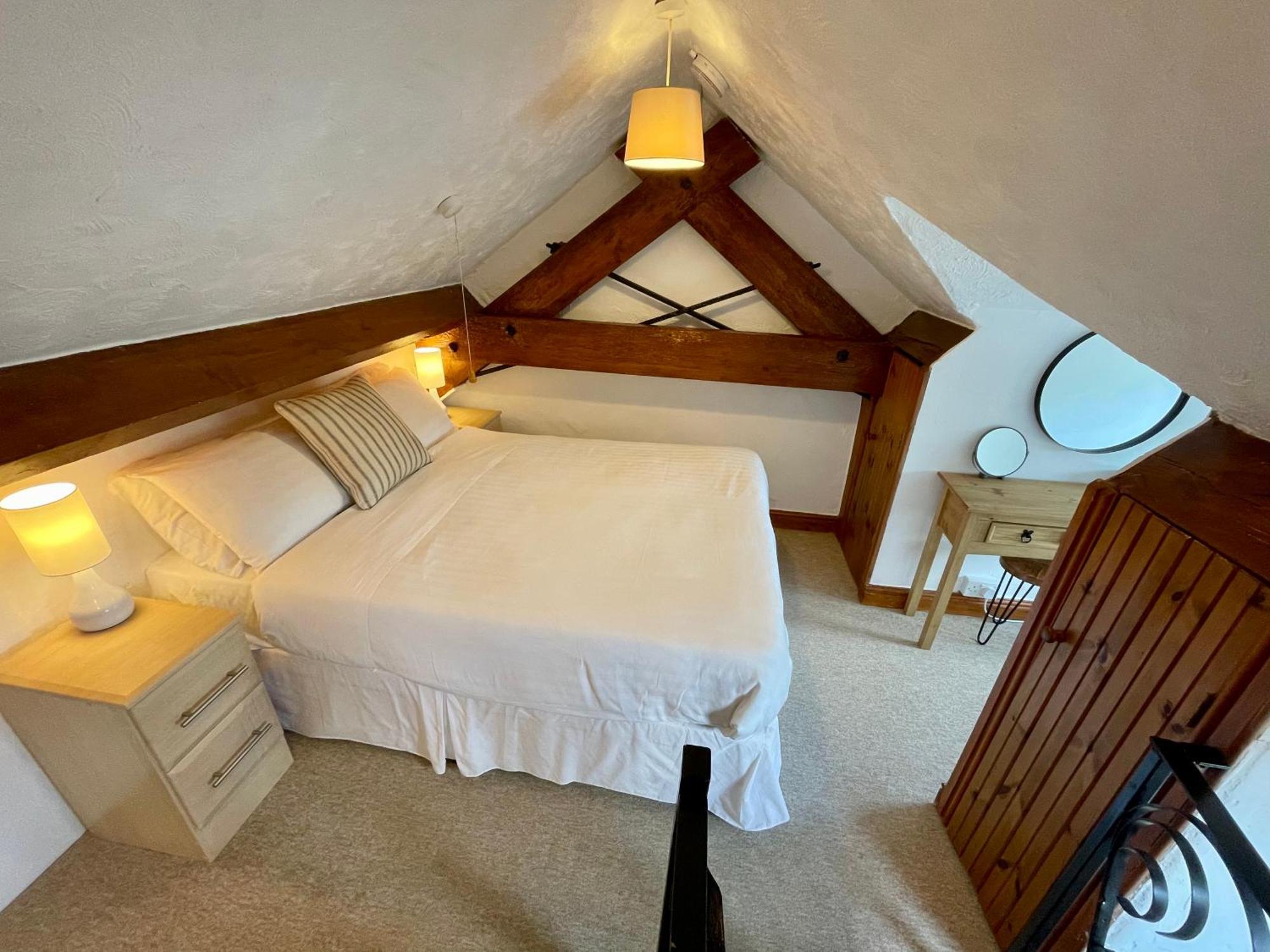 קונווי Snowdonia Cottages חדר תמונה