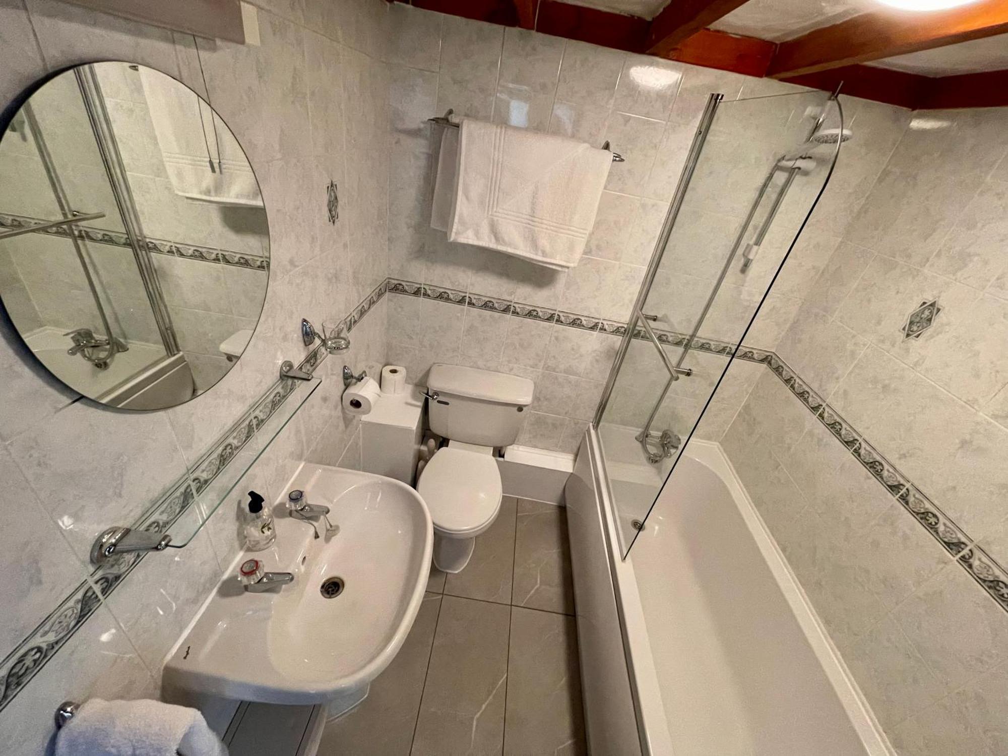 קונווי Snowdonia Cottages חדר תמונה