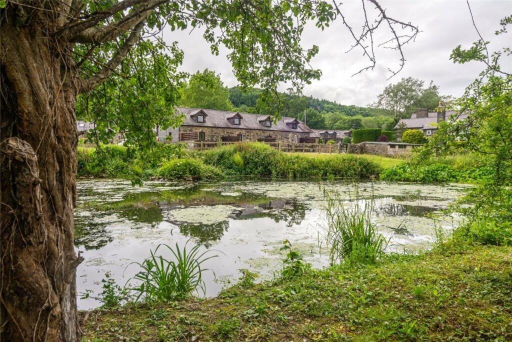 קונווי Snowdonia Cottages מראה חיצוני תמונה