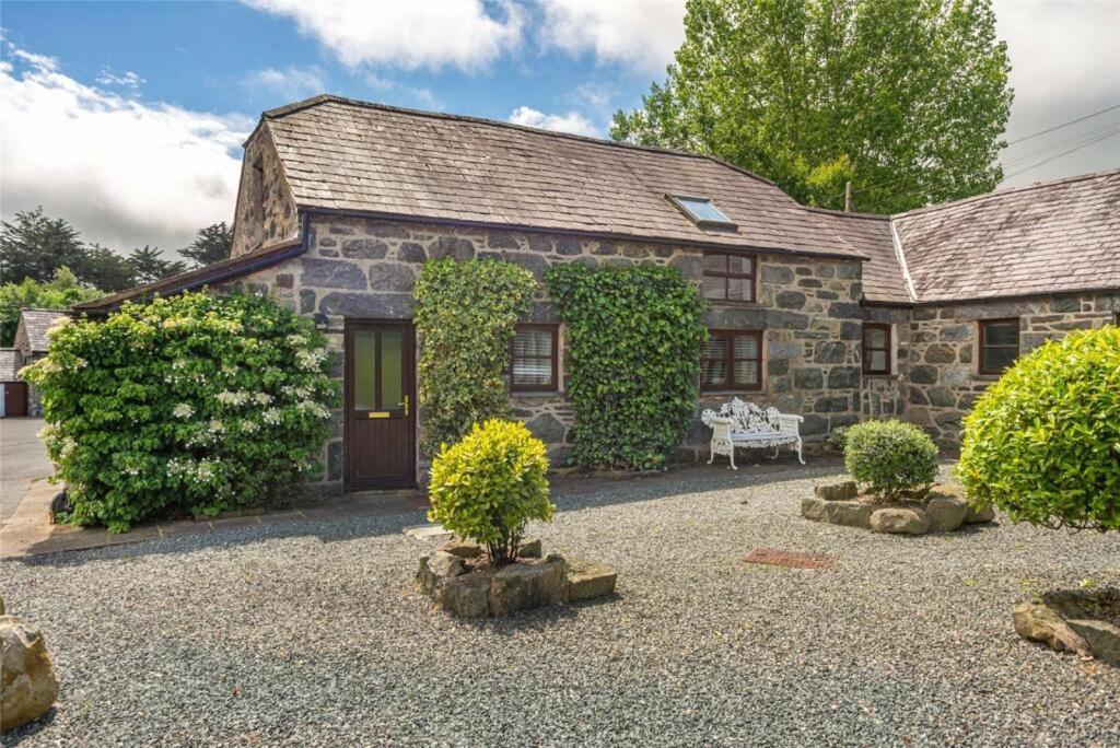 קונווי Snowdonia Cottages חדר תמונה