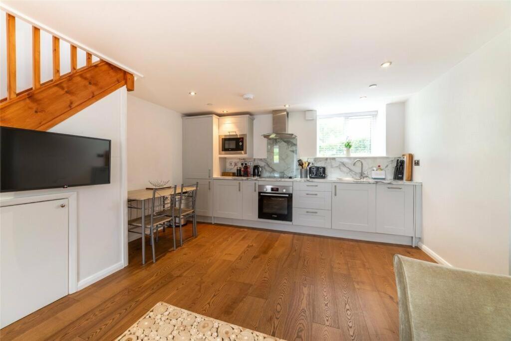 קונווי Snowdonia Cottages מראה חיצוני תמונה