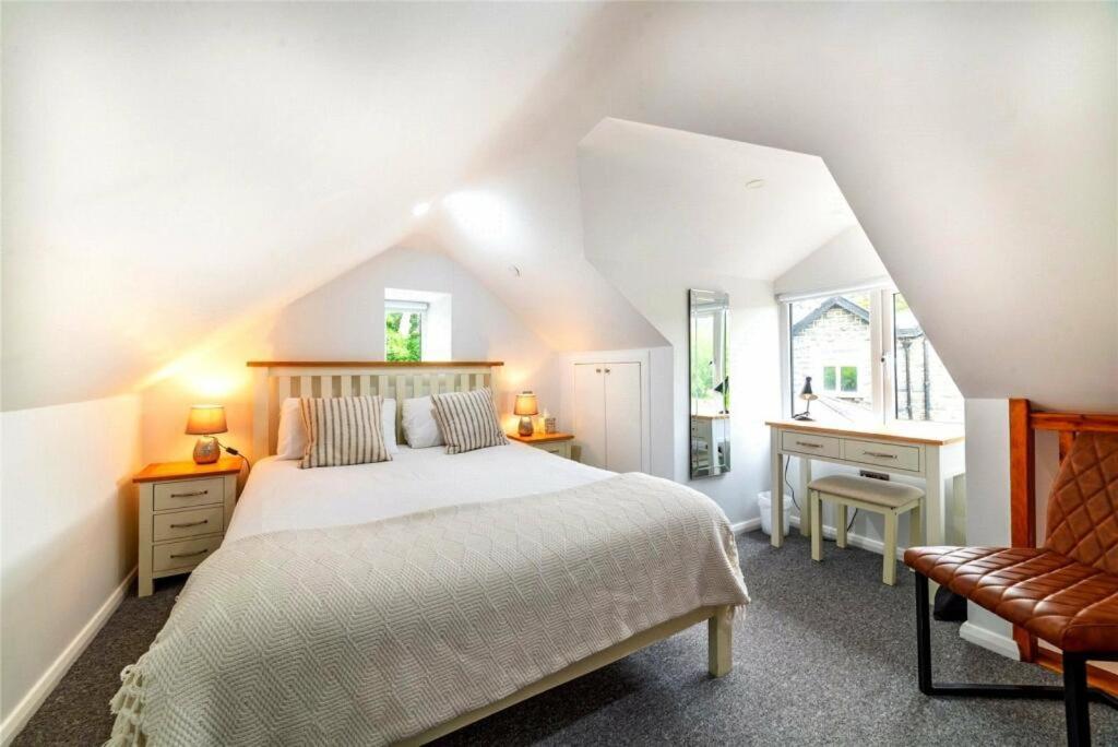 קונווי Snowdonia Cottages מראה חיצוני תמונה