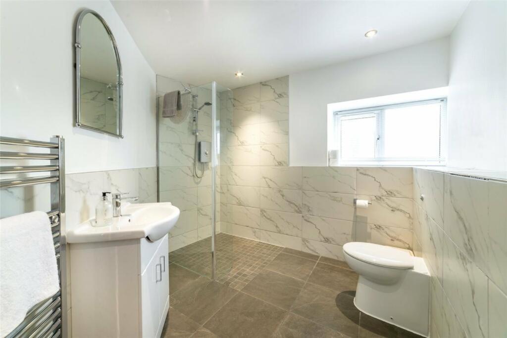 קונווי Snowdonia Cottages מראה חיצוני תמונה