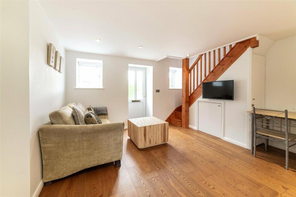 קונווי Snowdonia Cottages מראה חיצוני תמונה